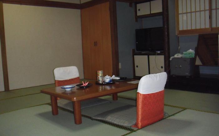 Tsuruya Ryokan