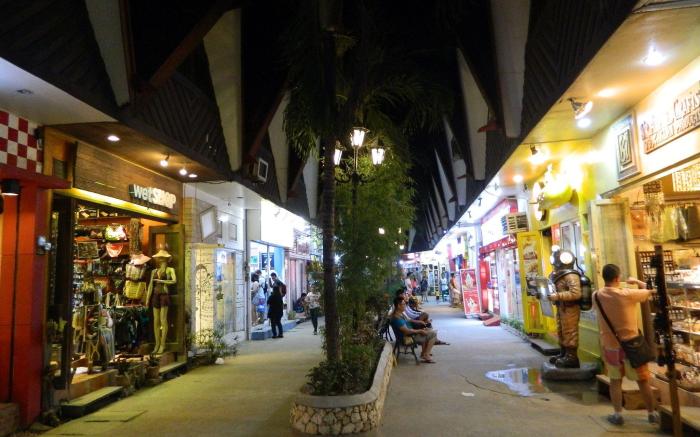 Fat Jimmy's Hotel Boracay