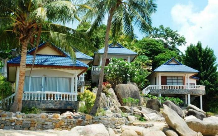 Phangan Orchid Resort