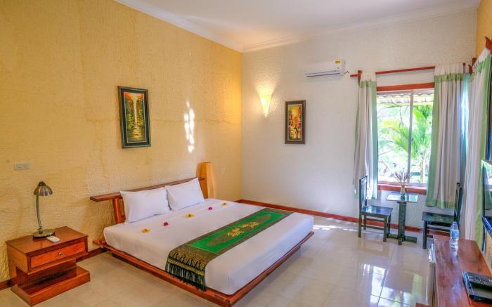 Memoria Palace & Resort