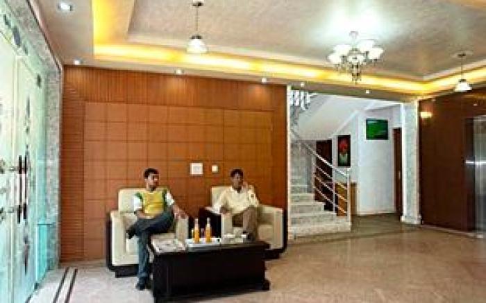 Indira International Inn