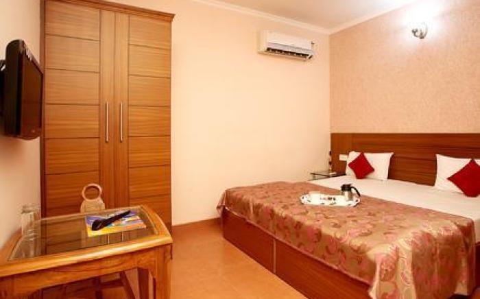 Indira International Inn