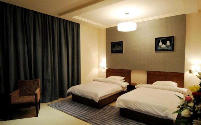 Dunes Hotel Apartment Oud Metha