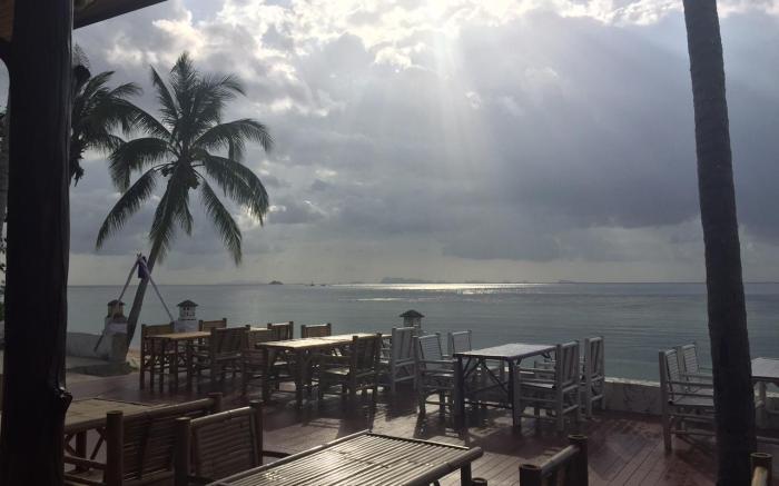 Phangan Cabana Resort
