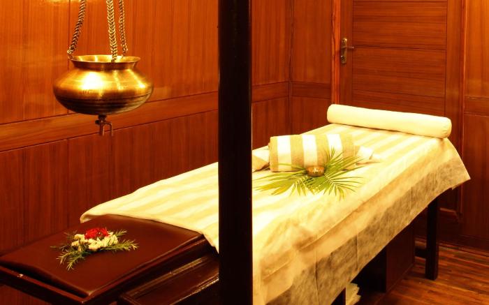 Ganga Kinare - A Riverside Boutique Resort