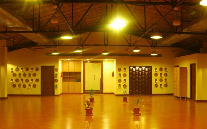 Ganga Kinare - A Riverside Boutique Resort