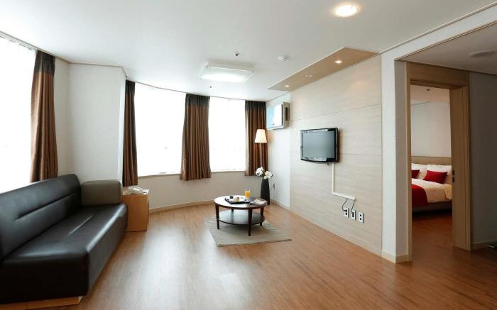 Ramada By Wyndham Seoul Dongdaemun
