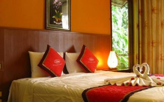 Sapa Elegance Hotel