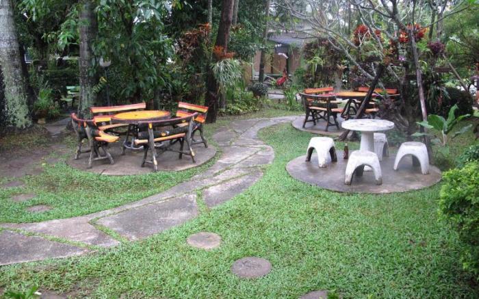 Baan Bua Guest House