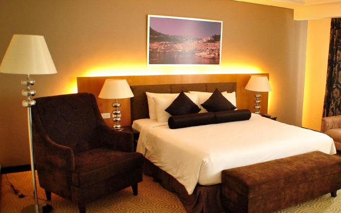 Hotel Elizabeth Cebu