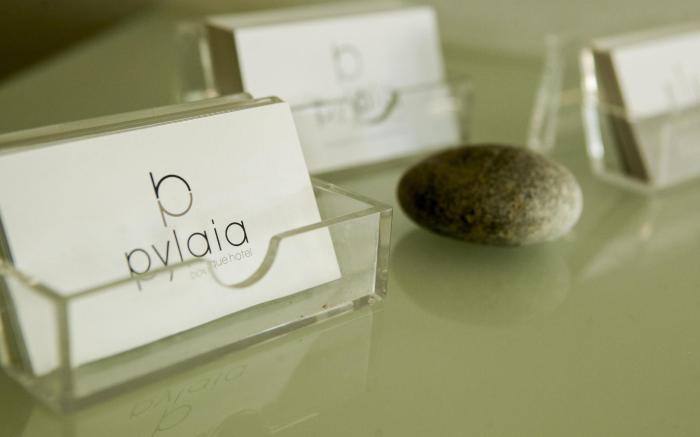 Pylaia Boutique Hotel & Spa