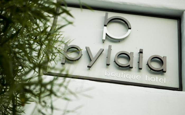 Pylaia Boutique Hotel & Spa