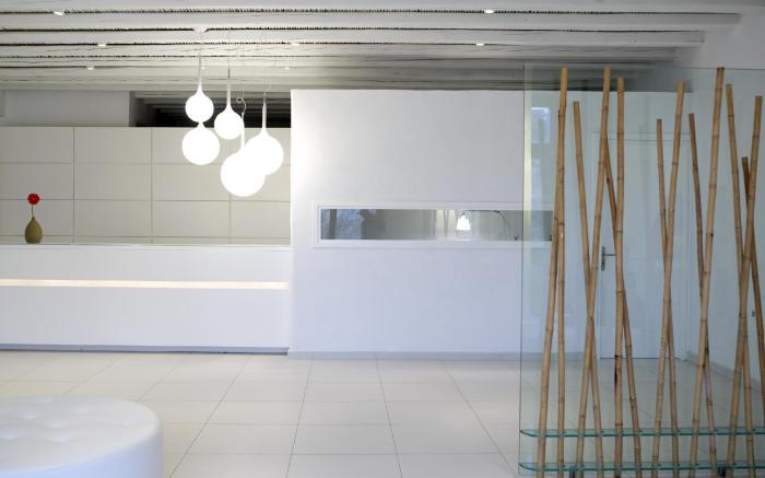 Pylaia Boutique Hotel & Spa