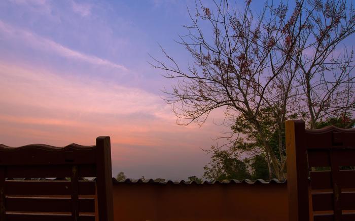 The Countryside Resort Pai