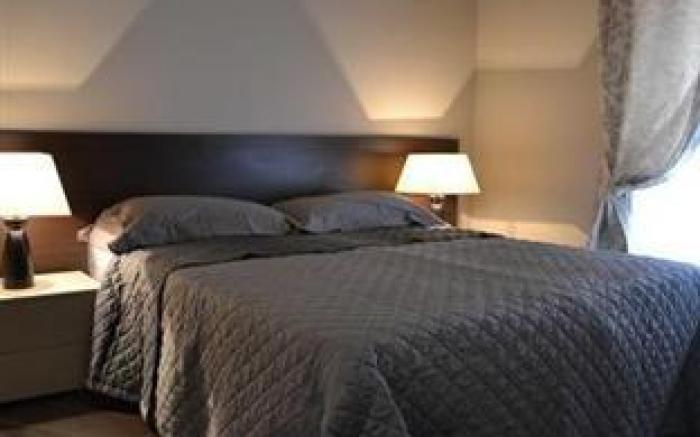 Palazzo Ducale Suites