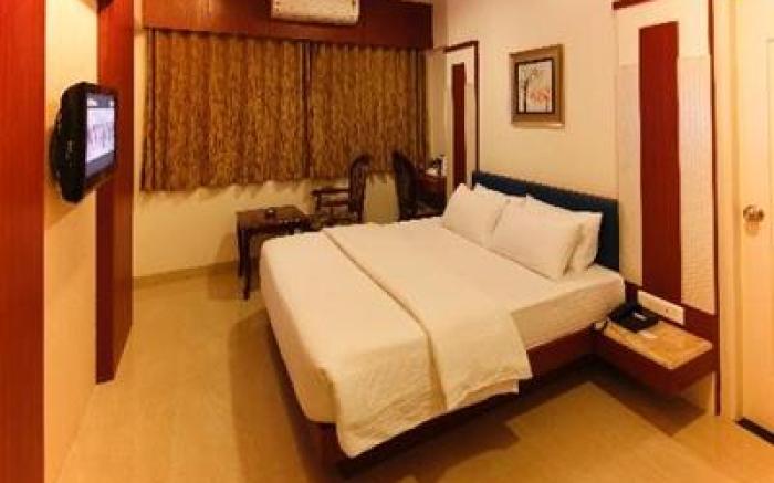 Hotel Seven Heaven
