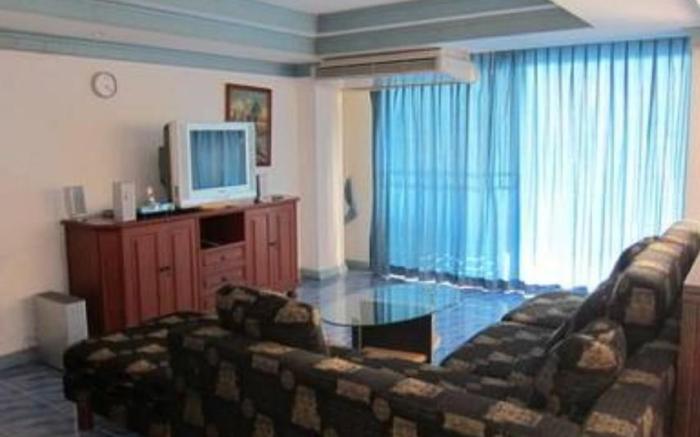 Sammuk Resort
