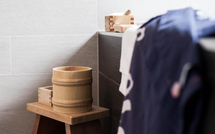 Shizuka Ryokan Japanese Country Spa & Wellness Retreat