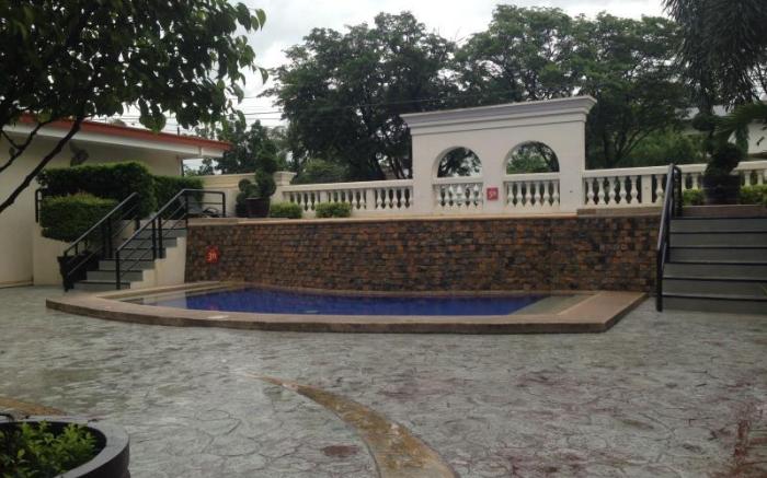 Subic Bay Travelers Hotel