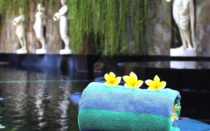Dewani Villa Resort