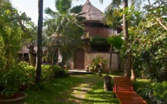 Dewani Villa Resort