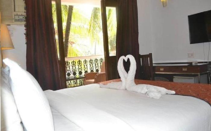 Camelot Beach Resort