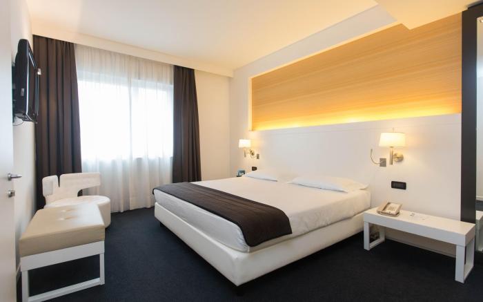 IH Hotels Roma Z3