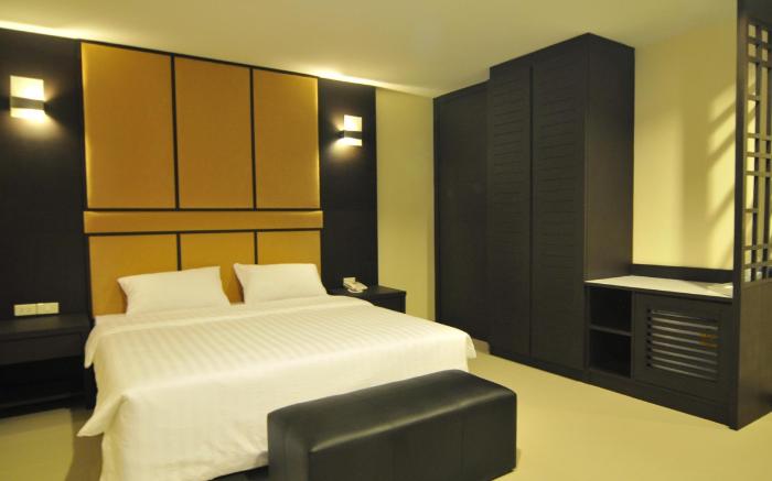 White Inn Nongkhai