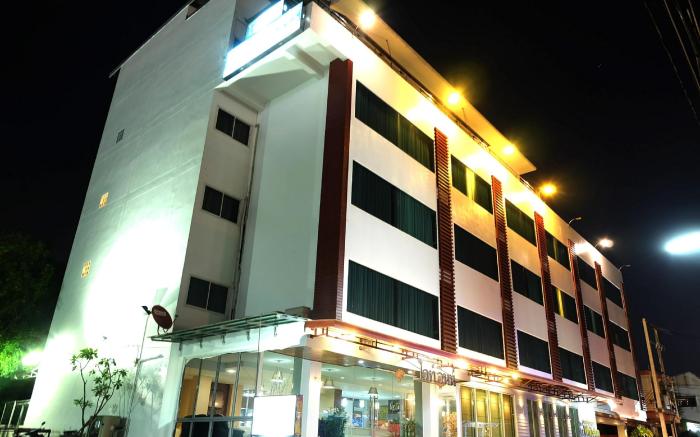 White Inn Nongkhai
