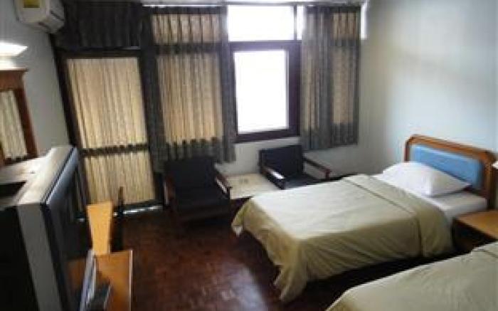 Ubon Hotel