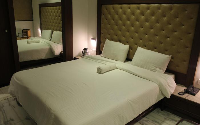 pravasi residency