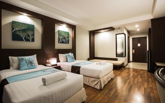 Fifth Jomtien Pattaya