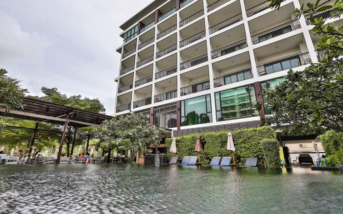 Fifth Pattaya Jomtien