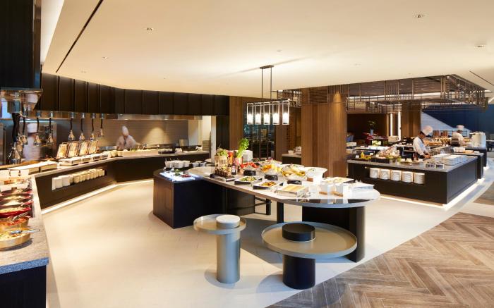 Lahan Select Gyeongju