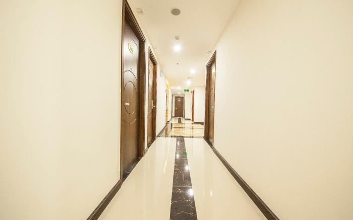Pariat River Front Hotel Da Nang