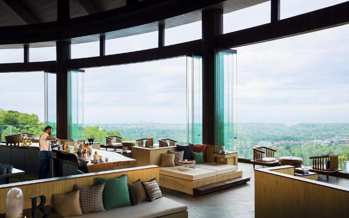 Renaissance Bali Uluwatu Resort & Spa