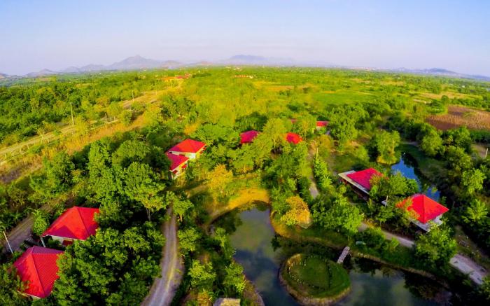 Memoria Palace & Resort
