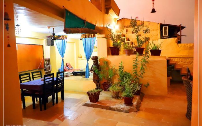 Hotel The Surya Jaisalmer