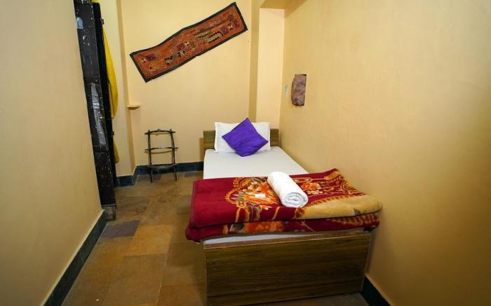 Hotel The Surya Jaisalmer