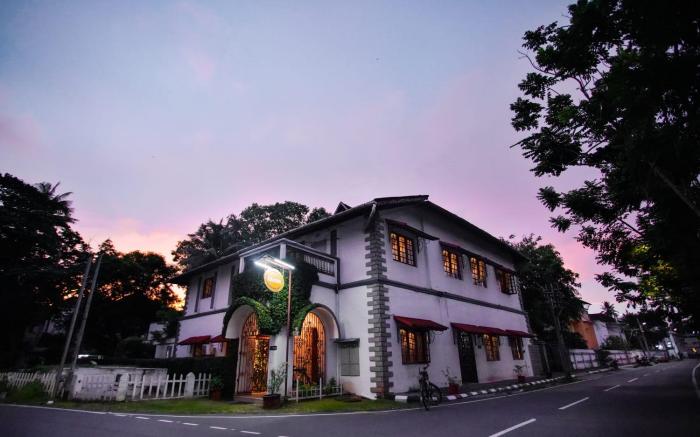 Kimansion Inn