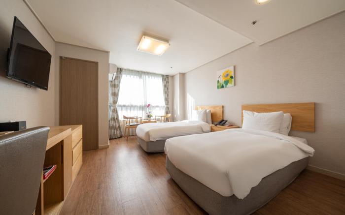 Ramada By Wyndham Seoul Dongdaemun