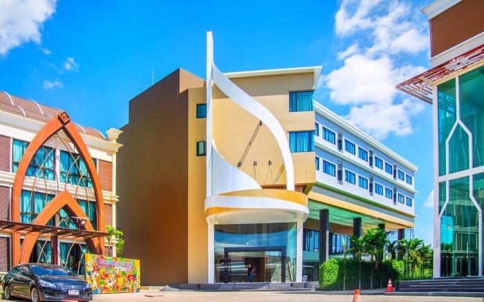 Srilamduan Hotel