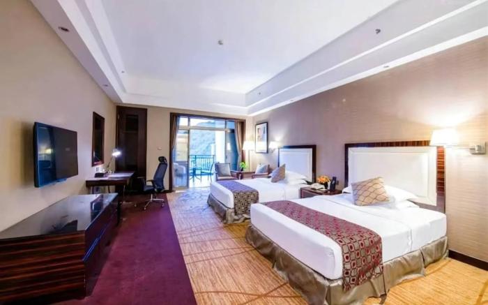 Country Garden Phoenix Hotel Gaoming