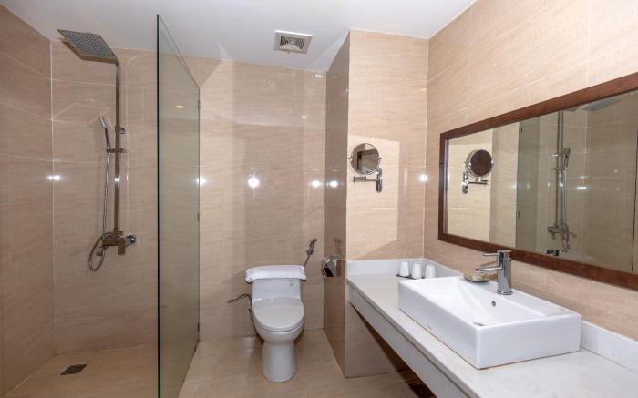 Muong Thanh Sapa Hotel
