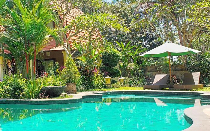 Villa Jineng Ubud by Basma Groups