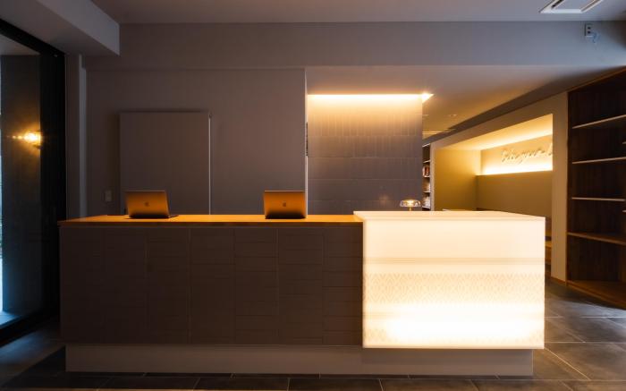 AND HOTEL HAKATA