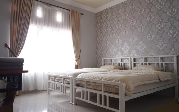 Pakoan Indah Hotel Bukittinggi