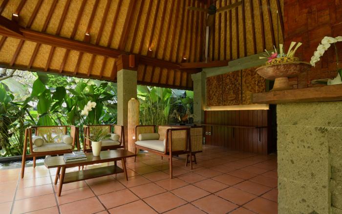 JAPA Suites and Villas