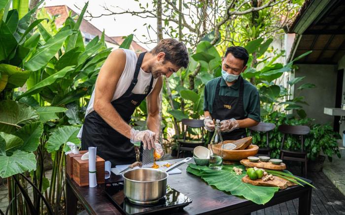 JAPA Suites and Villas