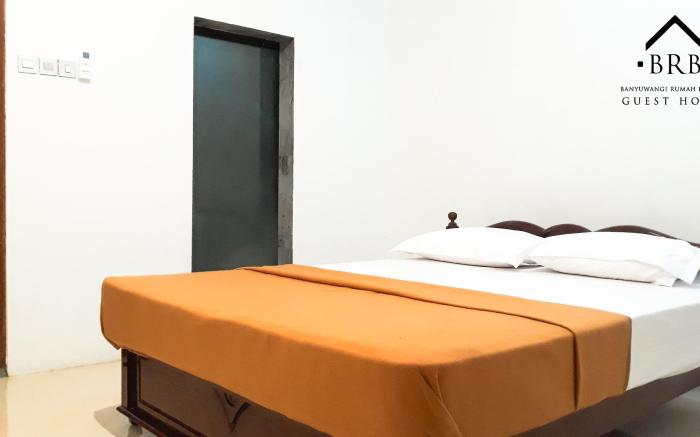 BRB Guest House